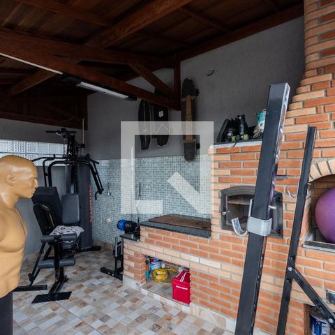 Casa à venda com 120m², 4 quartos e 2 vagas Casa à venda com 120m², 4 quartos e 2 vagasÁrea Gourmet