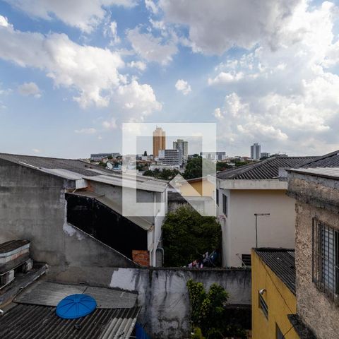 Casa à venda com 120m², 4 quartos e 2 vagas Casa à venda com 120m², 4 quartos e 2 vagasVista Varanda Quarto 3