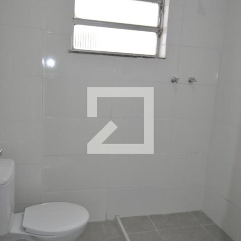Apartamento à venda com 66m², 3 quartos e sem vagaBanheiro