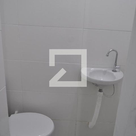 Apartamento à venda com 66m², 3 quartos e sem vagaBanheiro do Quarto 3