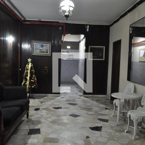 Apartamento à venda com 66m², 3 quartos e sem vagaÁrea comum