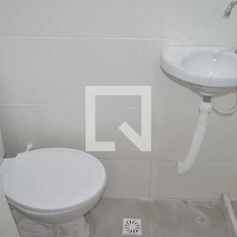 Apartamento à venda com 66m², 3 quartos e sem vagaBanheiro do Quarto 3