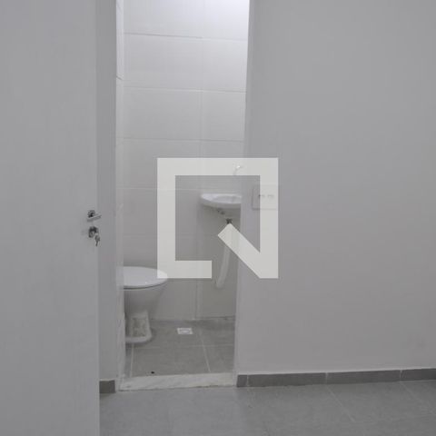 Apartamento à venda com 66m², 3 quartos e sem vagaBanheiro do Quarto 3