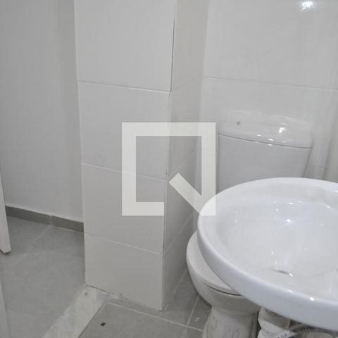 Apartamento à venda com 66m², 3 quartos e sem vagaBanheiro