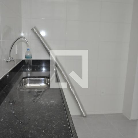 Apartamento à venda com 66m², 3 quartos e sem vagaCozinha