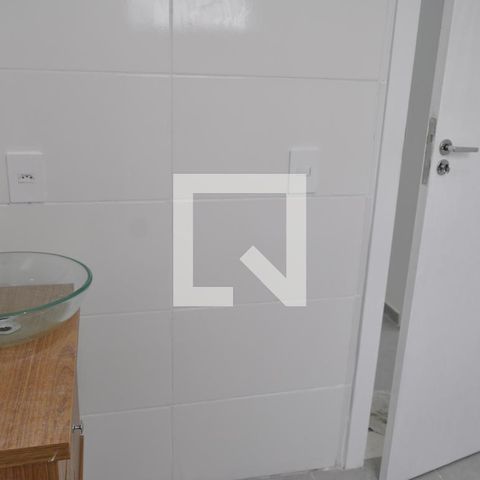 Apartamento à venda com 66m², 3 quartos e sem vagaLavabo