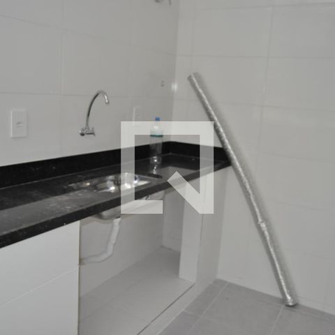 Apartamento à venda com 66m², 3 quartos e sem vagaCozinha