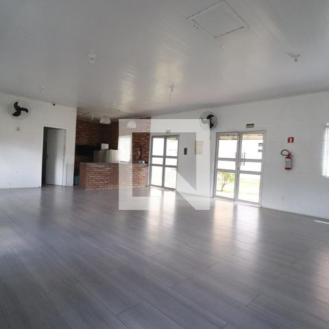 Apartamento à venda com 50m², 2 quartos e 1 vagaÁrea comum - Salão de festas
