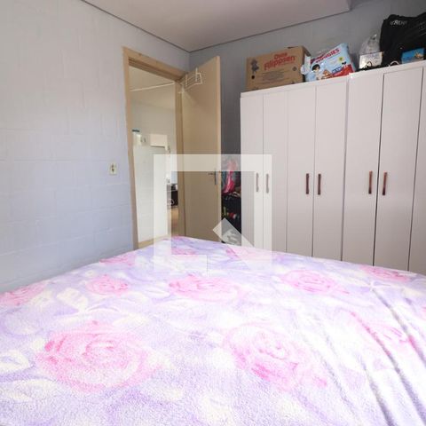 Apartamento à venda com 50m², 2 quartos e 1 vagaQuarto 01