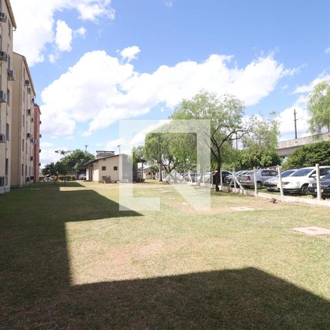 Apartamento à venda com 50m², 2 quartos e 1 vagaÁrea comum