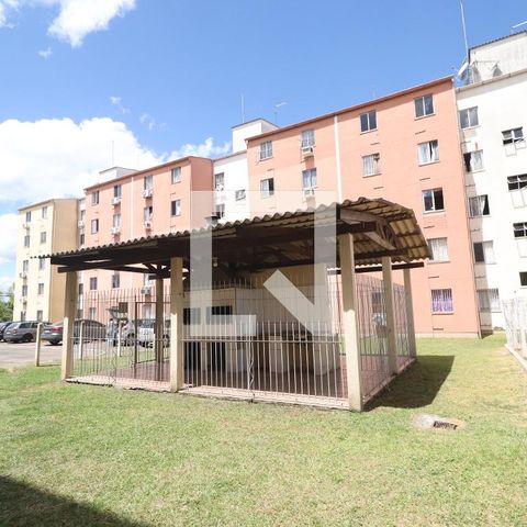 Apartamento à venda com 50m², 2 quartos e 1 vagaÁrea comum - Churrasqueira