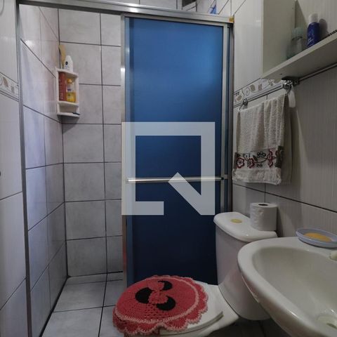 Apartamento à venda com 50m², 2 quartos e 1 vagaBanheiro