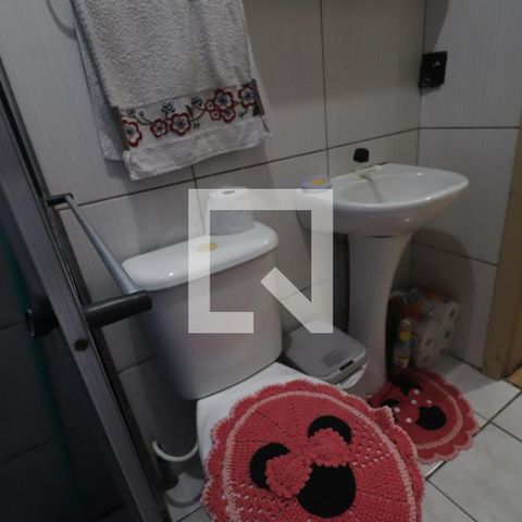 Apartamento à venda com 50m², 2 quartos e 1 vagaBanheiro