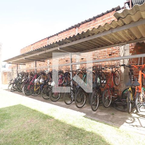 Apartamento à venda com 50m², 2 quartos e 1 vagaBicicletário