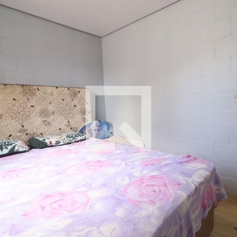 Apartamento à venda com 50m², 2 quartos e 1 vagaQuarto 01