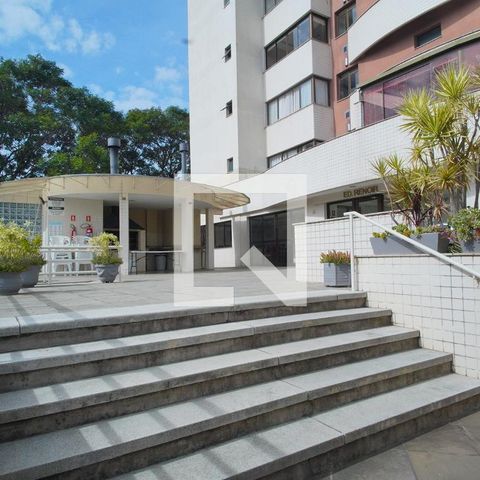 Apartamento à venda com 85m², 2 quartos e 2 vagasÁrea comum