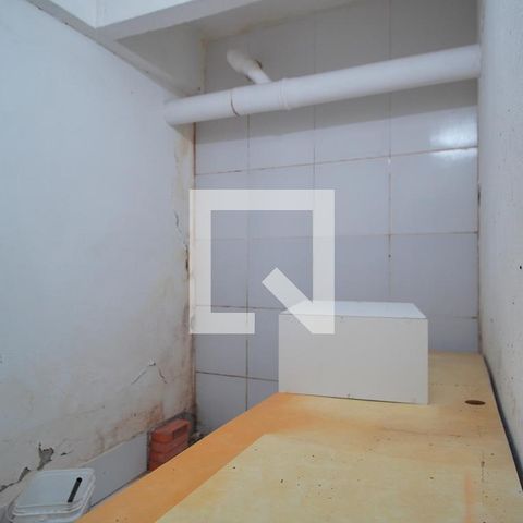 Apartamento à venda com 85m², 2 quartos e 2 vagasÁrea comum - Depósito