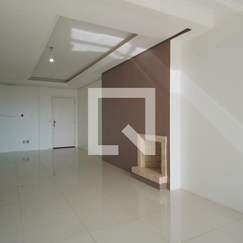 Apartamento à venda com 85m², 2 quartos e 2 vagasSala