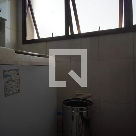 Apartamento à venda com 85m², 2 quartos e 2 vagasÁrea de Serviço