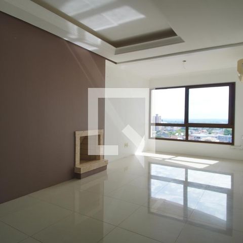 Apartamento à venda com 85m², 2 quartos e 2 vagasSala