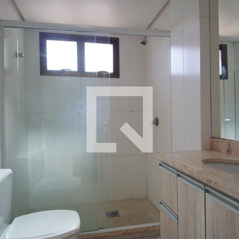 Apartamento à venda com 85m², 2 quartos e 2 vagasBanheiro suíte