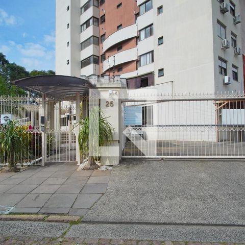 Apartamento à venda com 85m², 2 quartos e 2 vagasFachada