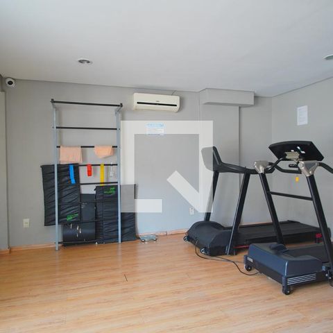 Apartamento à venda com 85m², 2 quartos e 2 vagasÁrea comum - Academia