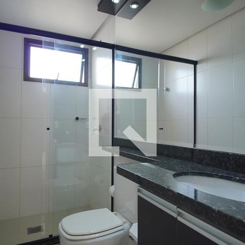 Apartamento à venda com 85m², 2 quartos e 2 vagasBanheiro Corredor