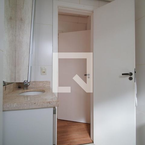 Apartamento à venda com 85m², 2 quartos e 2 vagasBanheiro suíte