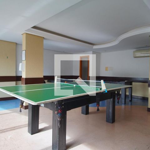 Apartamento à venda com 85m², 2 quartos e 2 vagasÁrea comum - Sala de Jogos
