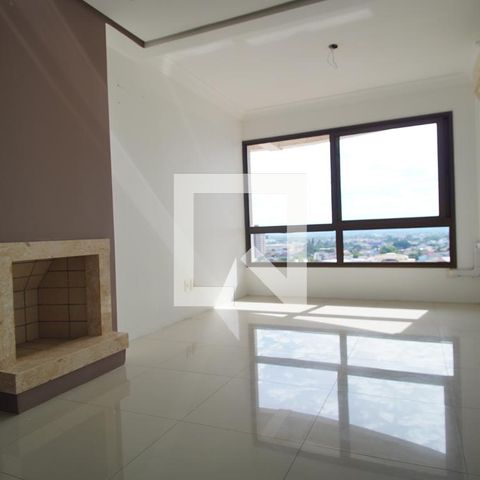 Apartamento à venda com 85m², 2 quartos e 2 vagasSala