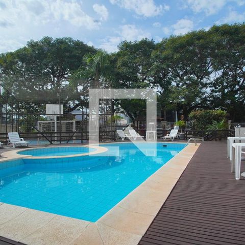 Apartamento à venda com 85m², 2 quartos e 2 vagasÁrea comum - Piscina