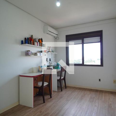 Apartamento à venda com 85m², 2 quartos e 2 vagasQuarto 2