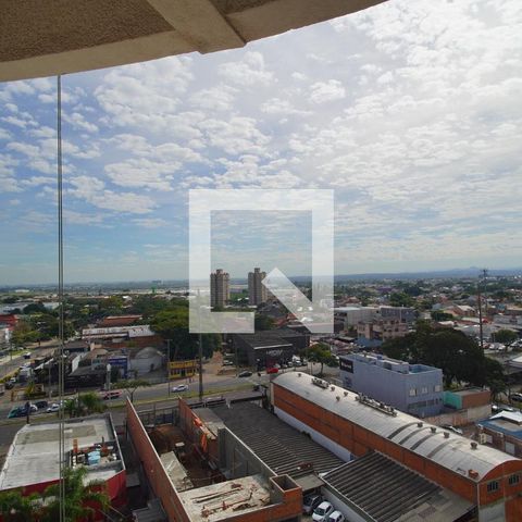 Apartamento à venda com 85m², 2 quartos e 2 vagasSala _Vista