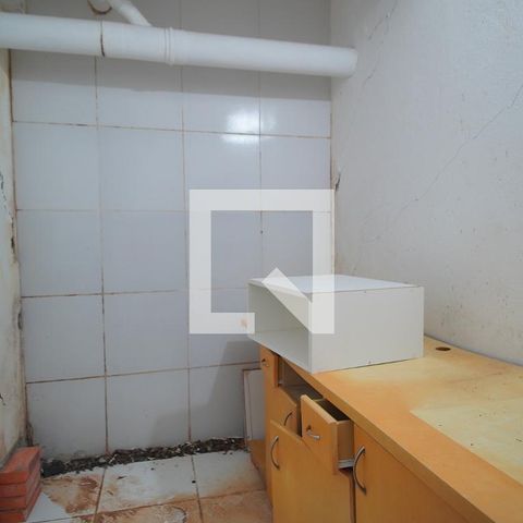 Apartamento à venda com 85m², 2 quartos e 2 vagasÁrea comum - Depósito
