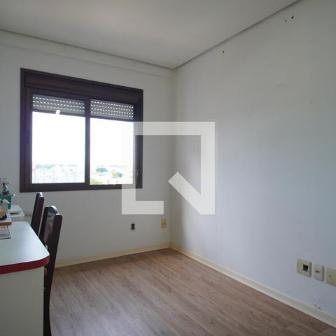 Apartamento à venda com 85m², 2 quartos e 2 vagasQuarto 2