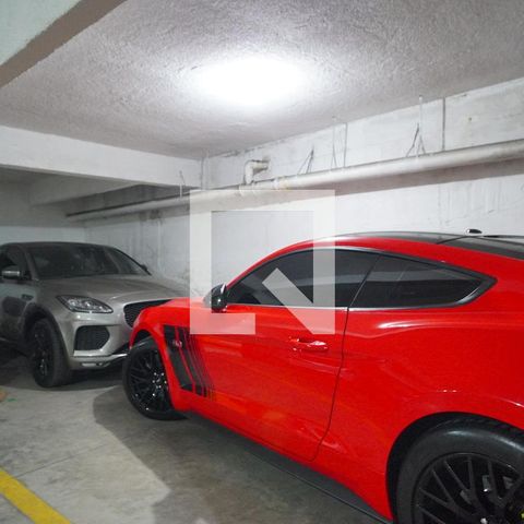Apartamento à venda com 85m², 2 quartos e 2 vagasGaragem