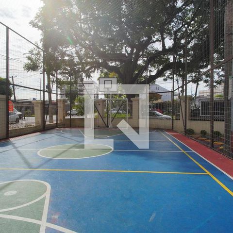 Apartamento à venda com 85m², 2 quartos e 2 vagasQuadra Esportiva