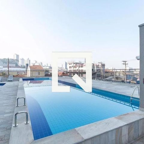 Studio à venda com 34m², 1 quarto e 1 vaga Studio à venda com 34m², 1 quarto e 1 vagaPiscina