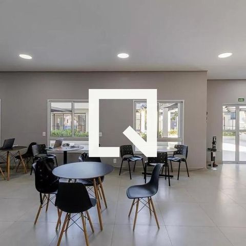 Studio à venda com 34m², 1 quarto e 1 vaga Studio à venda com 34m², 1 quarto e 1 vagaÁrea comum