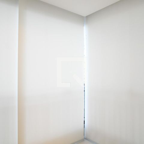 Studio à venda com 34m², 1 quarto e 1 vaga Studio à venda com 34m², 1 quarto e 1 vagaVaranda