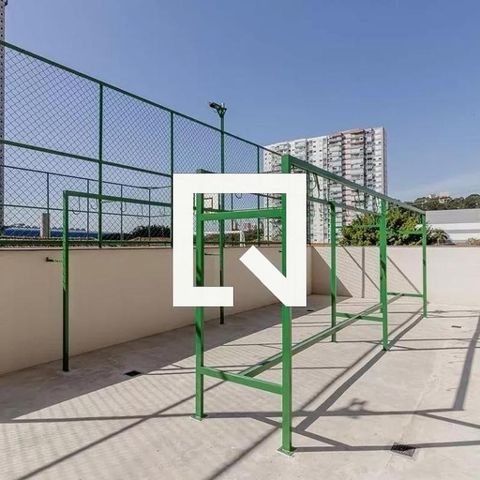 Studio à venda com 34m², 1 quarto e 1 vaga Studio à venda com 34m², 1 quarto e 1 vagaBicicletário