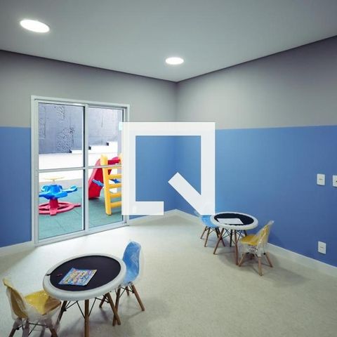 Studio à venda com 34m², 1 quarto e 1 vaga Studio à venda com 34m², 1 quarto e 1 vagaBrinquedoteca