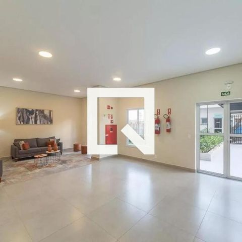 Studio à venda com 34m², 1 quarto e 1 vaga Studio à venda com 34m², 1 quarto e 1 vagaHall de entrada