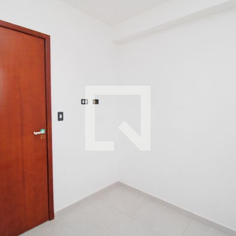 Apartamento à venda com 44m², 2 quartos e sem vagaQuarto 1