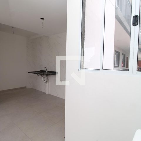 Apartamento à venda com 44m², 2 quartos e sem vagaÁrea de Serviço