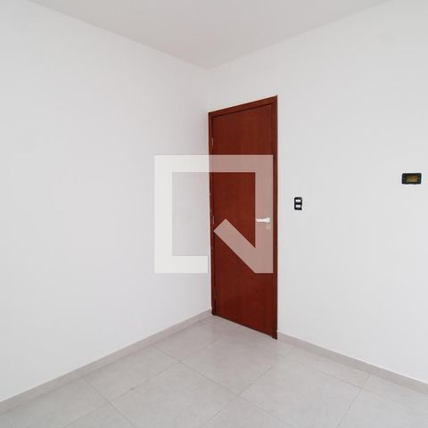 Apartamento à venda com 44m², 2 quartos e sem vagaQuarto 2