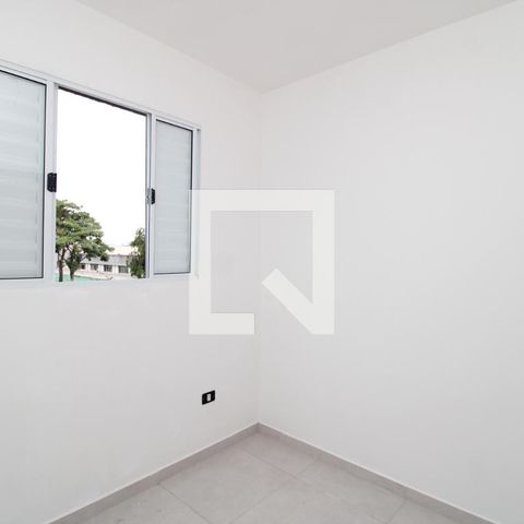 Apartamento à venda com 44m², 2 quartos e sem vagaQuarto 1