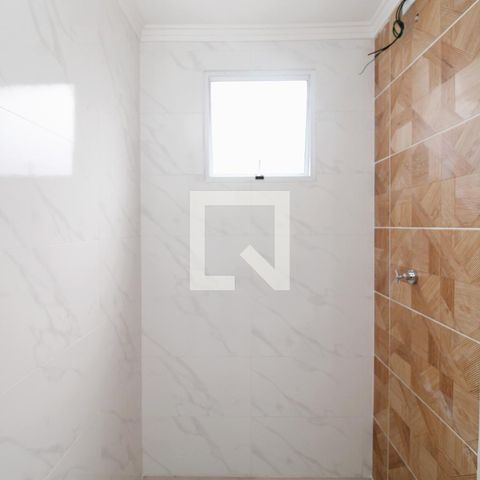 Apartamento à venda com 44m², 2 quartos e sem vagaBanheiro