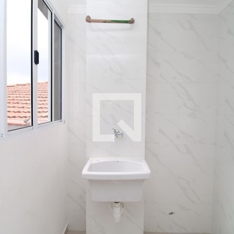 Apartamento à venda com 44m², 2 quartos e sem vagaÁrea de Serviço